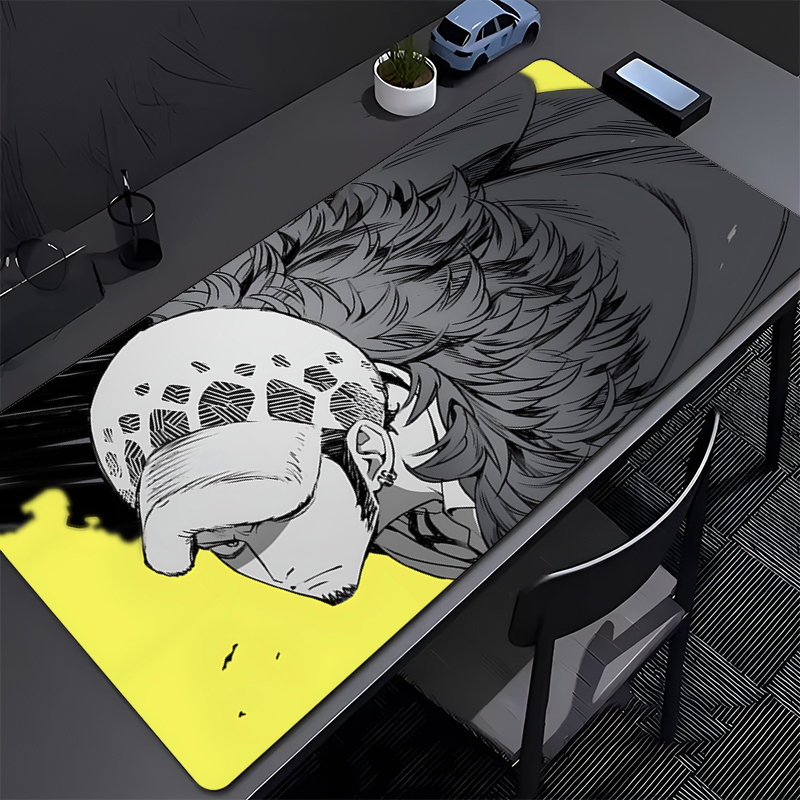 Esports Gaming Mousepad - Podkładka pod mysz ONE PIECE Trafalgar