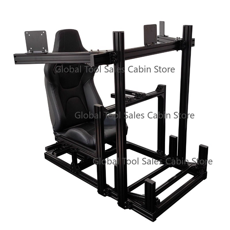 Esports Gaming Training - Wysokiej jakości aluminiowa rama 4080 Premium,