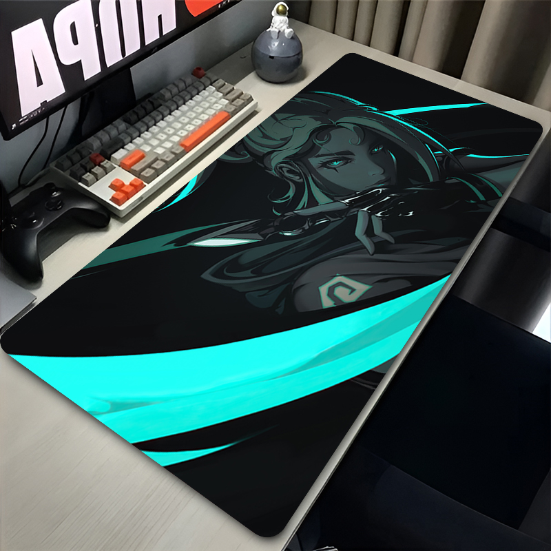 Esports Gaming Mousepad - Podkładka pod mysz Hot Game Valorant