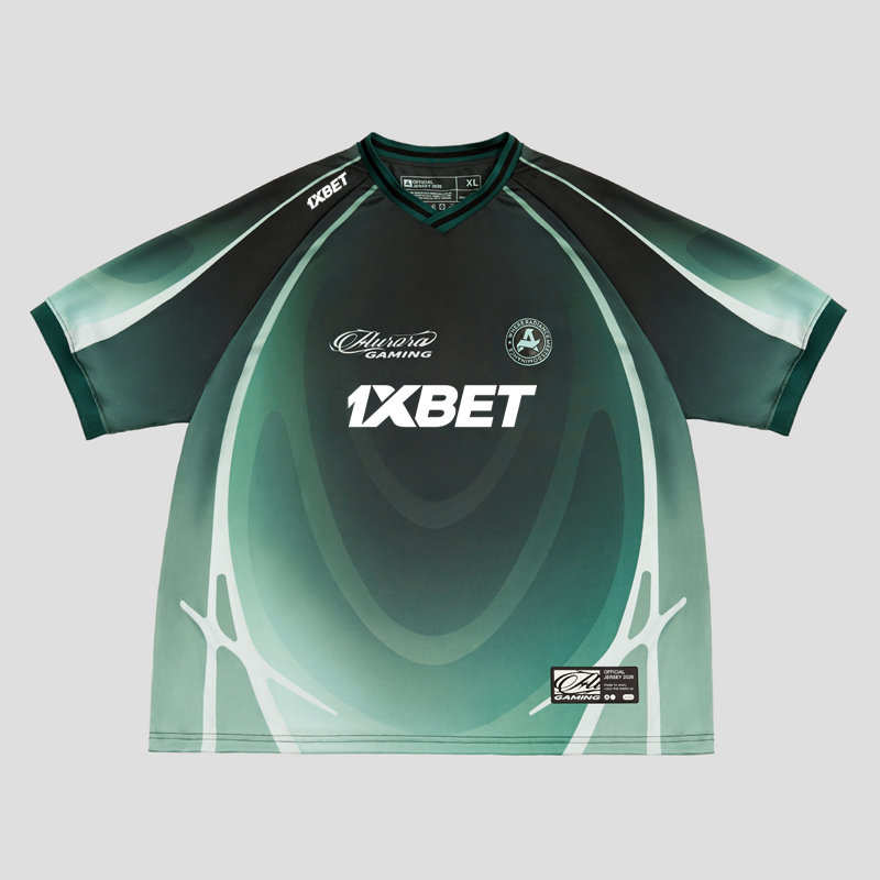 Esports Gaming Training - 2026 Aurora Gaming E-sports Club Letnie