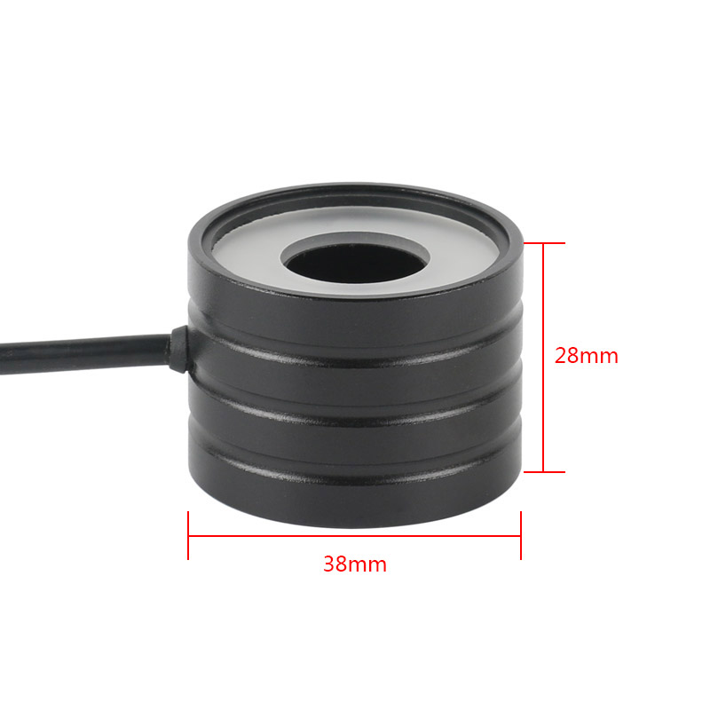 6500K 32 lampa pierścieniowa L – Webcam Ring Light recenzja i cena