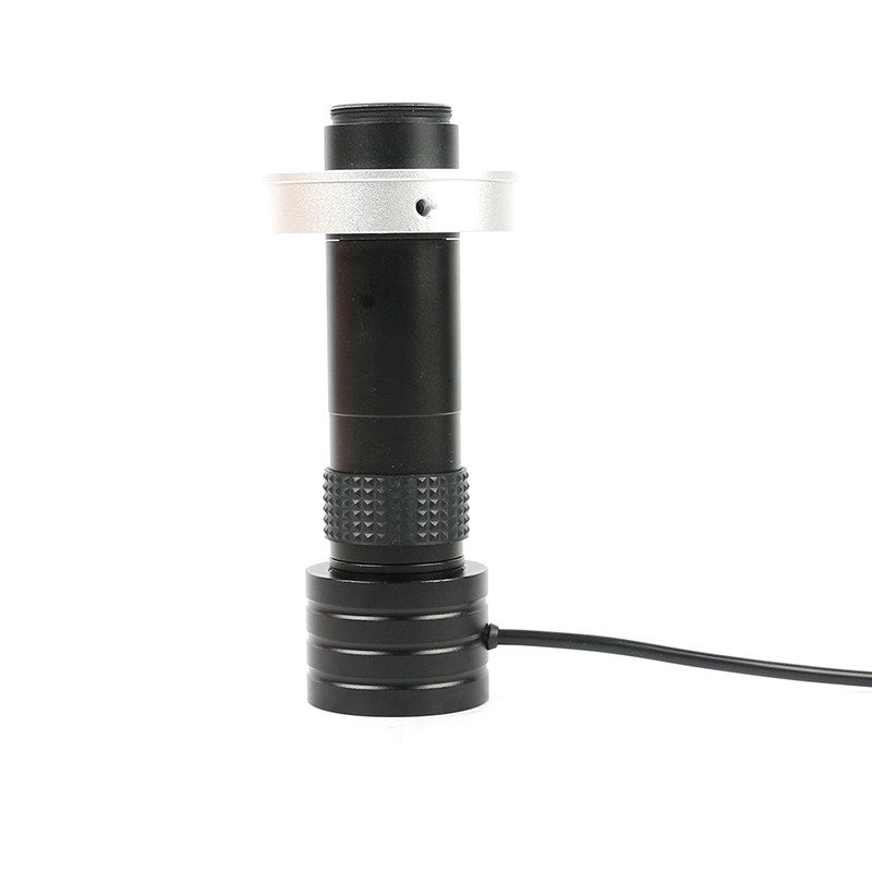 6500K 32 lampa pierścieniowa L – Webcam Ring Light recenzja i cena