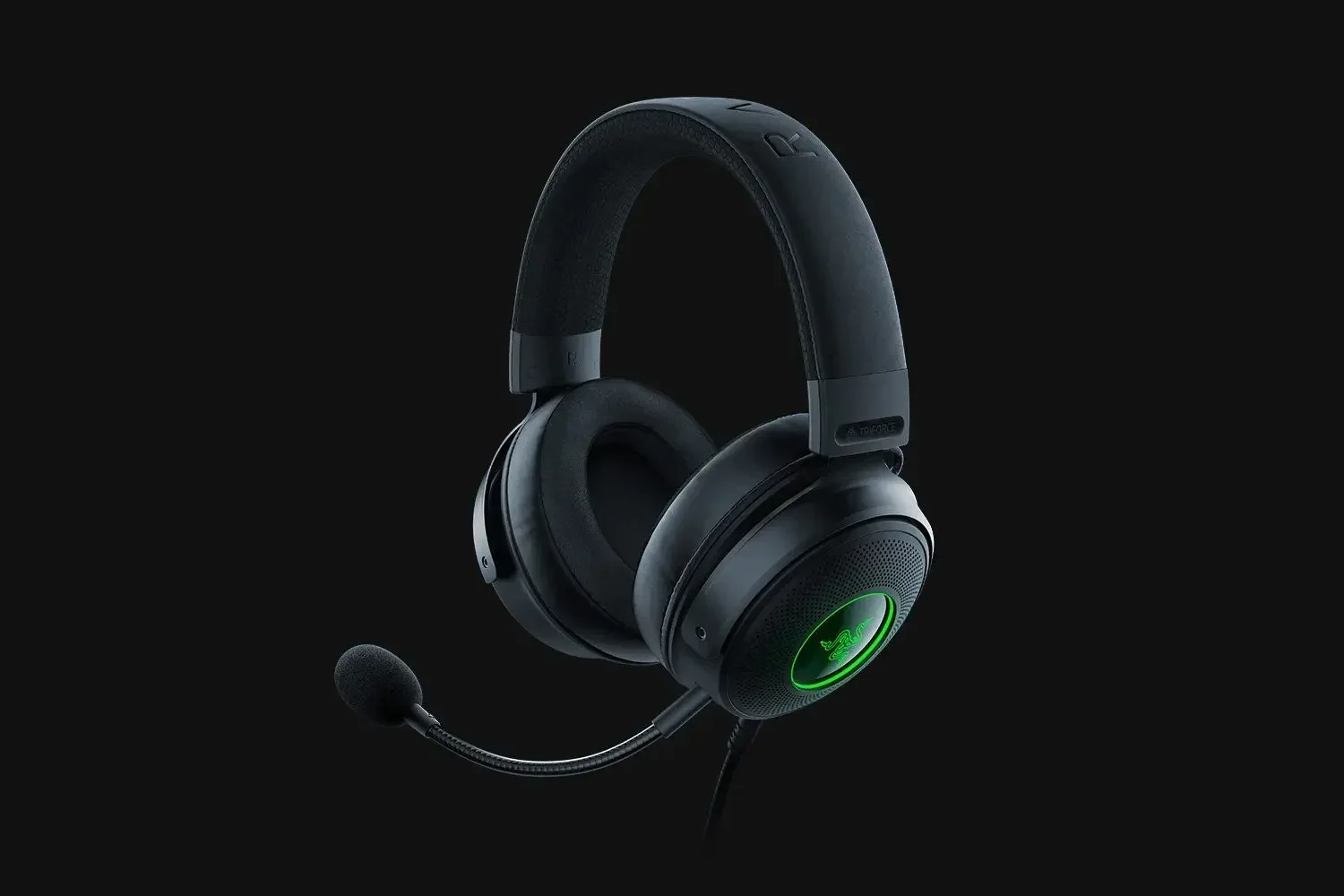 2026/Popularne/Nowe słuchawki  – Esports Gaming Headphones recenzja i cena