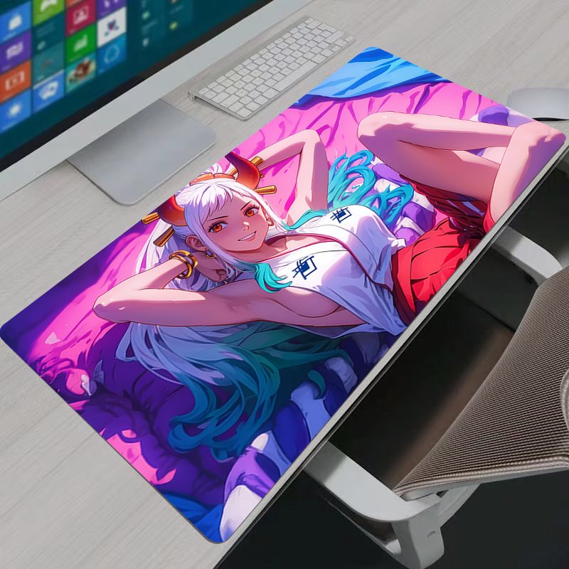 Podkładka pod mysz One Piece Y – Esports Gaming Mousepad recenzja i cena
