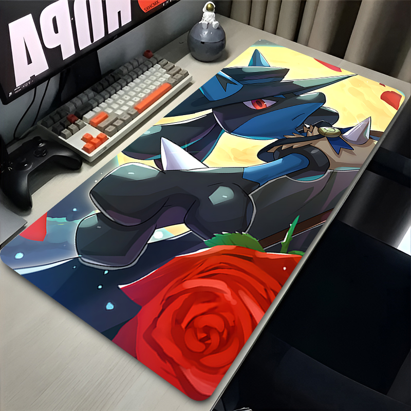 Podkładka pod mysz Cool Anime  – Esports Gaming Mousepad recenzja i cena