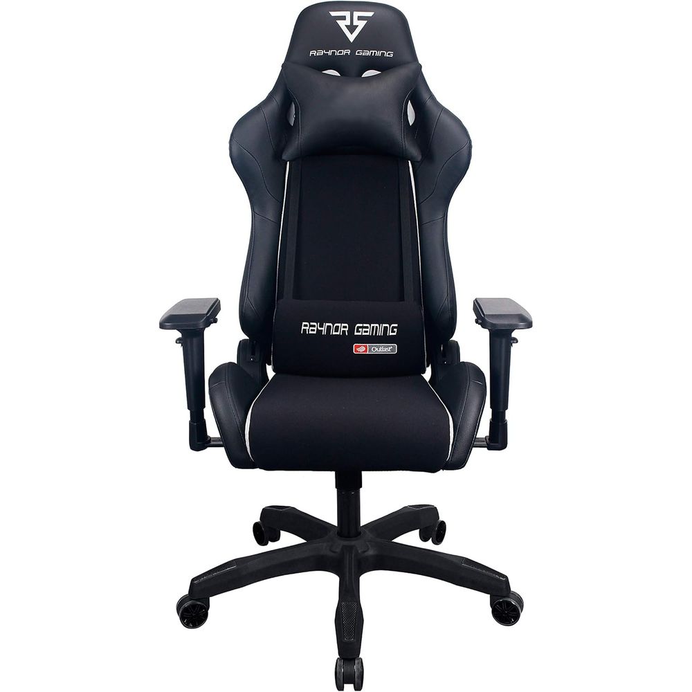 Ergonomiczne krzesło gamingowe – Gaming & Esports District recenzja i cena
