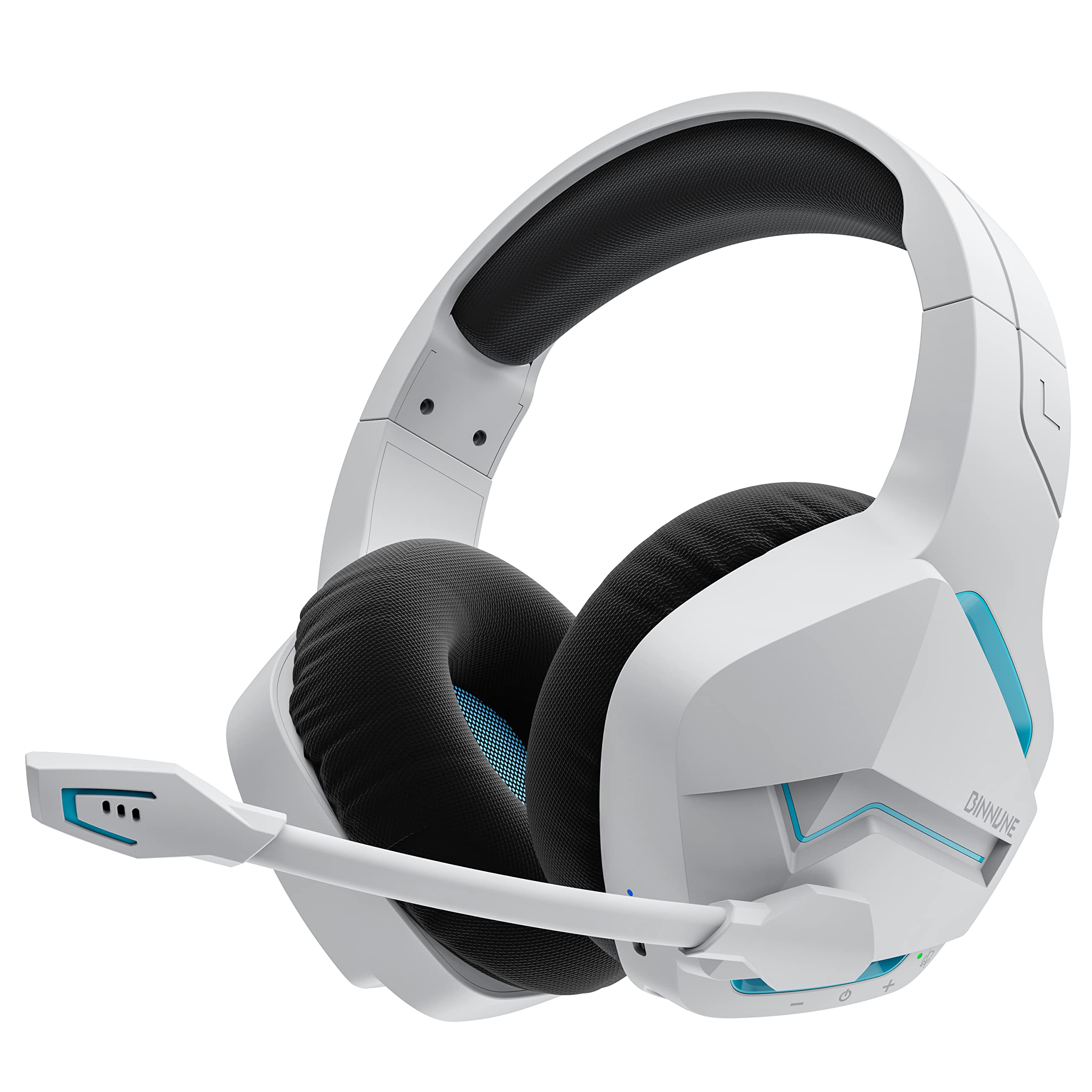 Gamingowy zestaw słuchawkowy B – Esports Gaming Headphones recenzja i cena