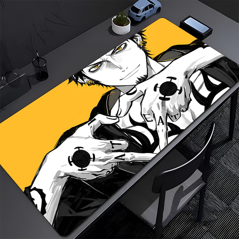 Podkładka pod mysz ONE PIECE T – Esports Gaming Mousepad recenzja i cena