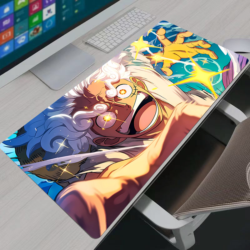 Podkładka pod mysz komputerową – Esports Gaming Mousepad recenzja i cena