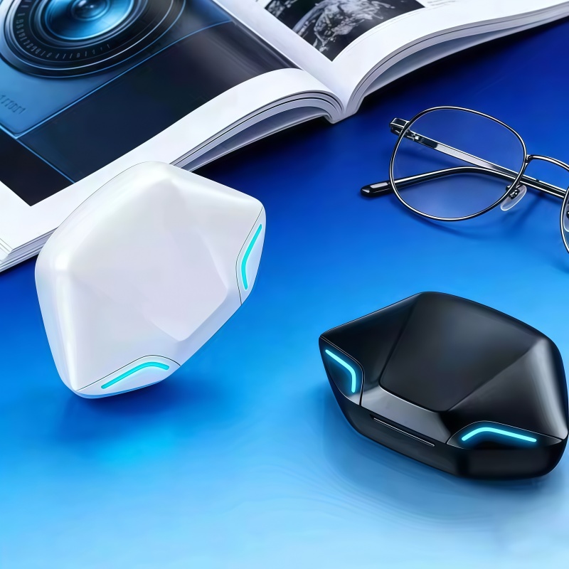 Nowe słuchawki bezprzewodowe B – Esports Gaming Headphones recenzja i cena