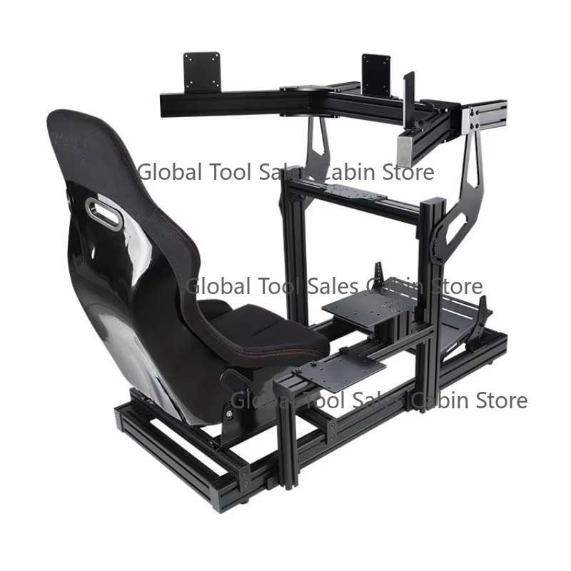 Wysokiej jakości aluminiowa ra – Esports Gaming Training recenzja i cena
