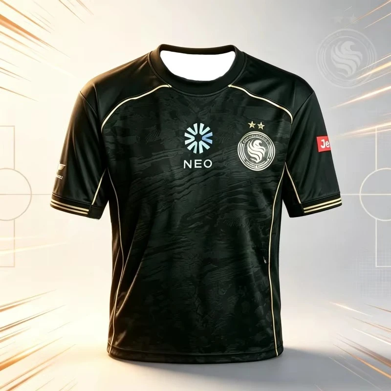 Koszulka treningowa w stylu CS – Esports Gaming Training recenzja i cena