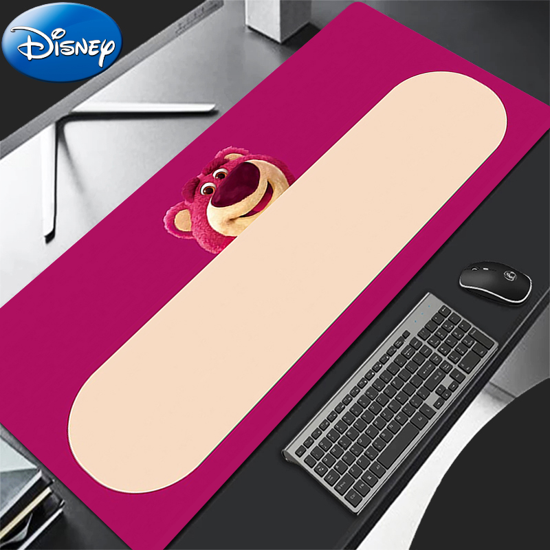 Podkładka pod mysz XXL Anime P – Esports Gaming Mousepad recenzja i cena