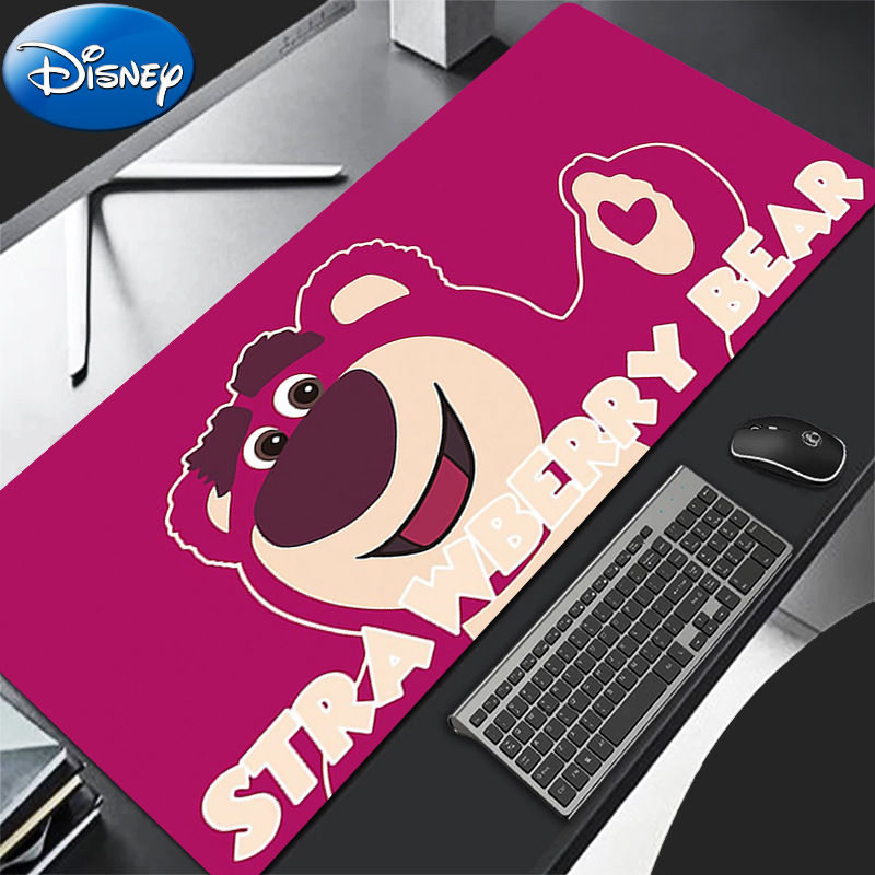 Podkładka pod mysz XXL Anime P – Esports Gaming Mousepad recenzja i cena