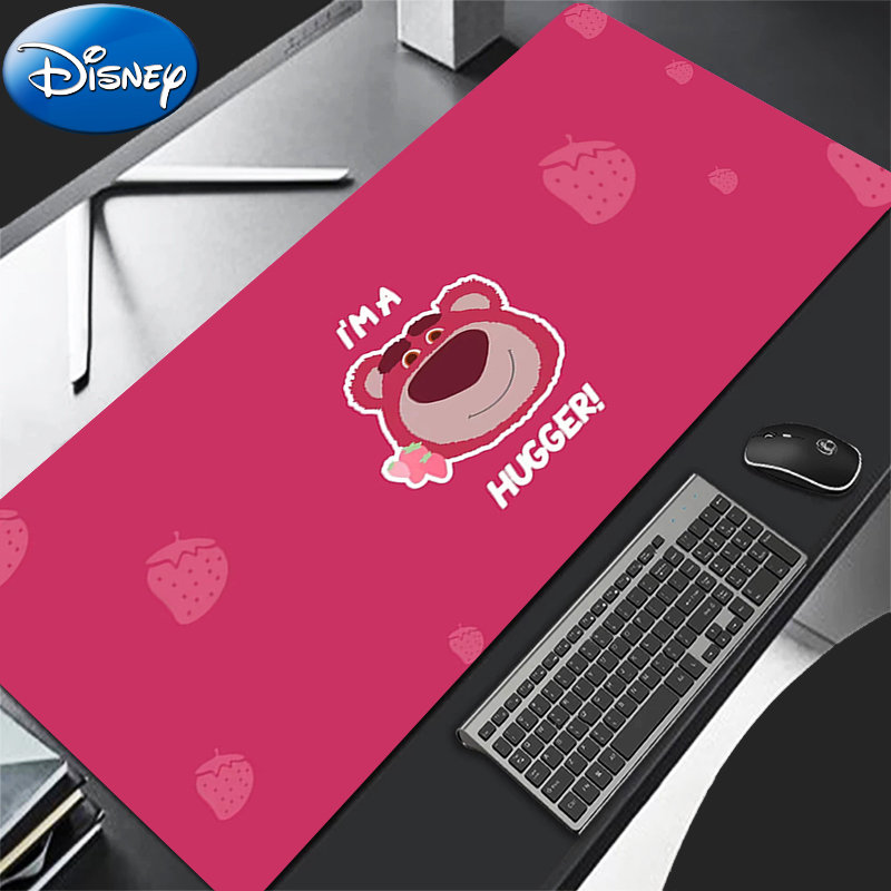 Podkładka pod mysz XXL Anime P – Esports Gaming Mousepad recenzja i cena