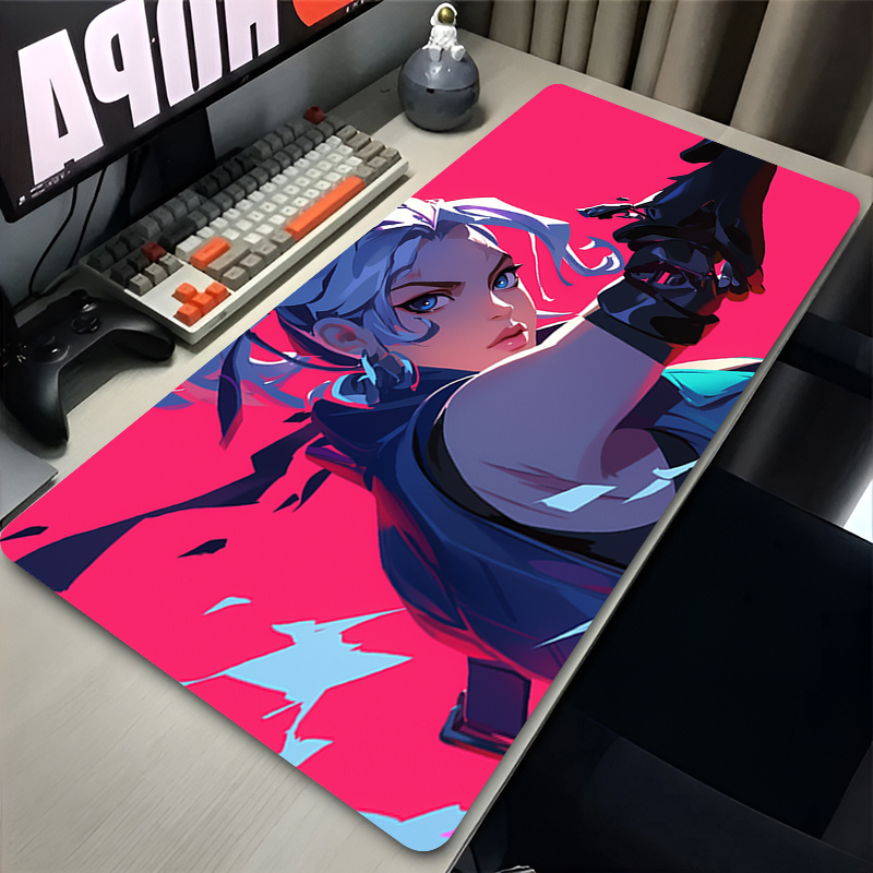 Podkładka pod mysz Hot Game Va – Esports Gaming Mousepad recenzja i cena