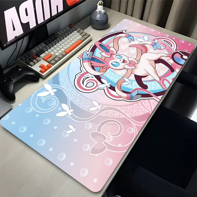 Duża Różowa Urocza Podkładka P – Esports Gaming Mousepad recenzja i cena