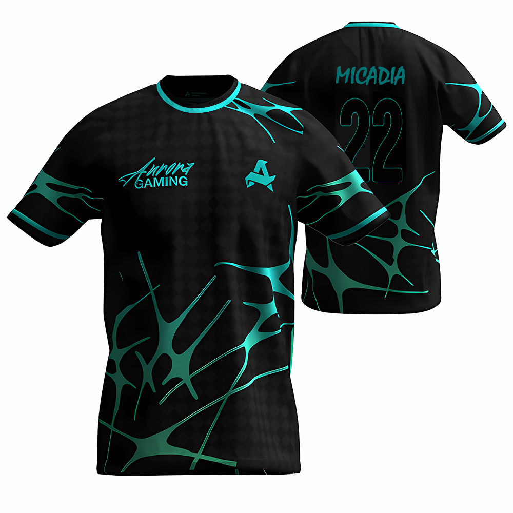 Aurora Gaming E-sport Klub Now – Esports Gaming Training recenzja i cena