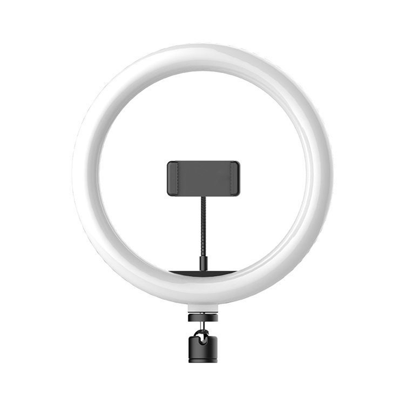 Lampy pierścieniowe LED 16cm 2 – Webcam Ring Light recenzja i cena