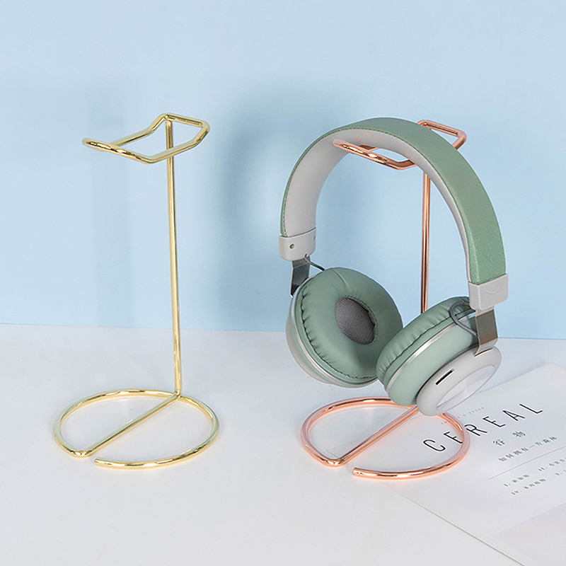 1 szt. Żelazna linia stojak na – Esports Gaming Headphones recenzja i cena